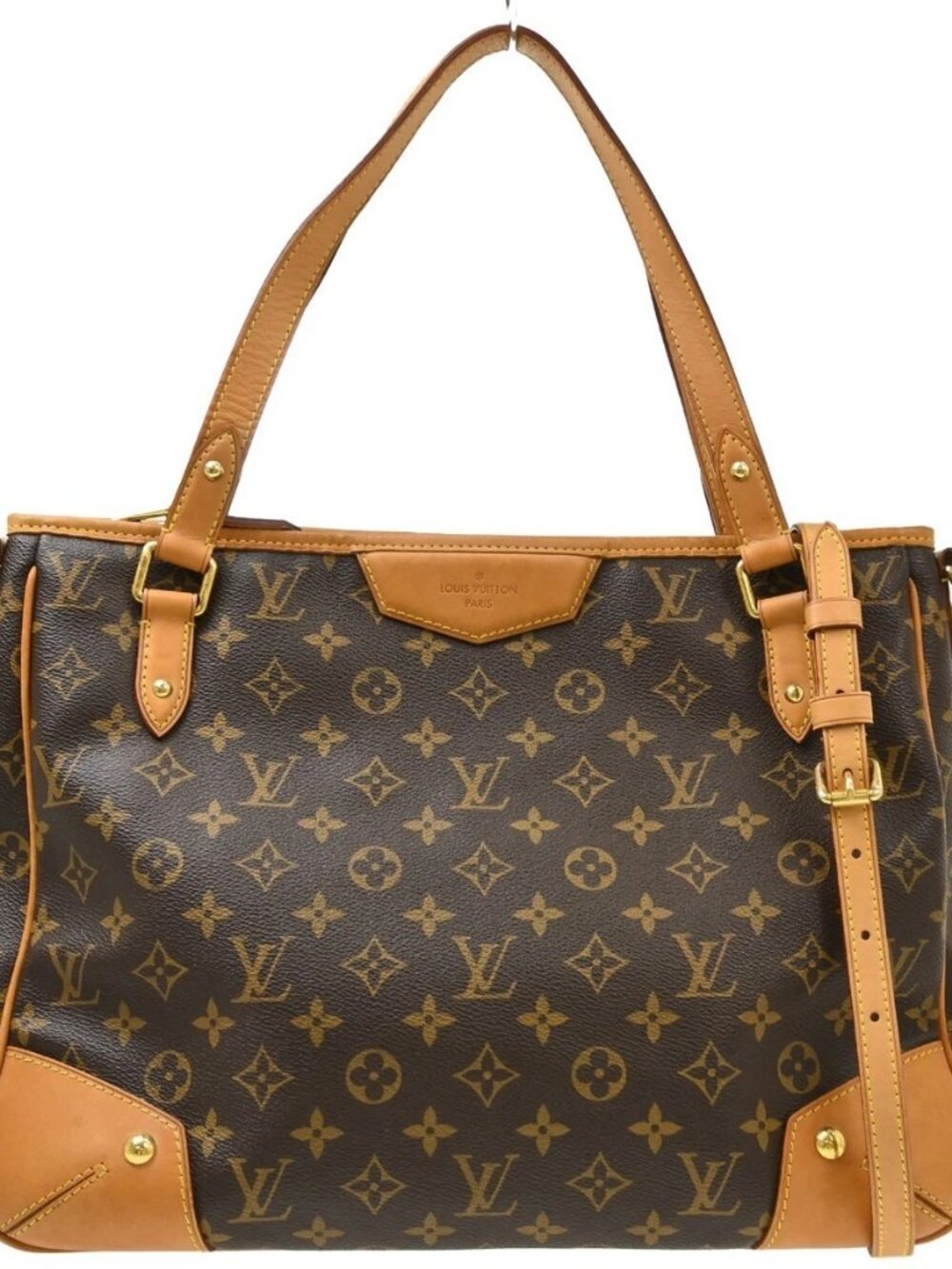 LOUIS VUITTON ESTRELLA MM 2WAY HANDBAG M41232